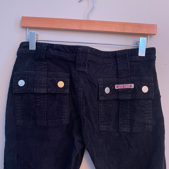 Hudson Pants - Picture 3 of 4